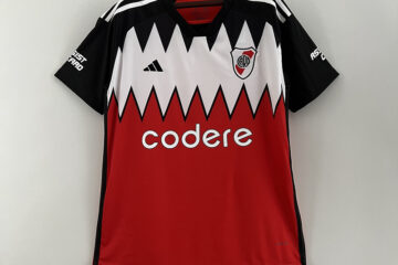 River Plate 23/24 segunda