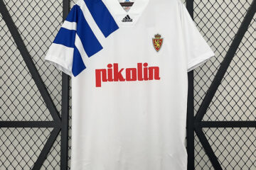 Real Zaragoza retro 92/93