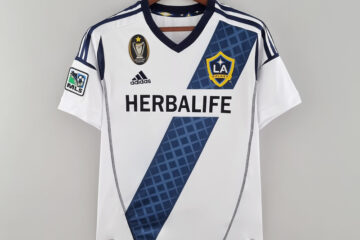 LA Galaxy retro 2012