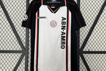 Ajax retro 98/99 segunda