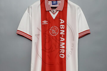 Ajax retro 95/96