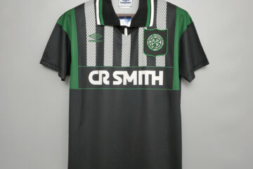 Celtic retro 94/96 segunda