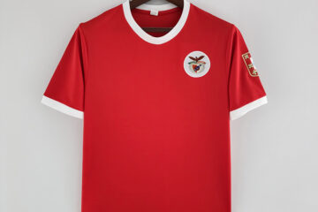 Benfica retro 73/74