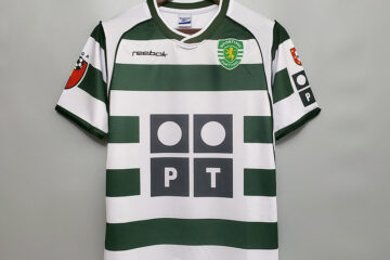 SC Portugal retro 01/03