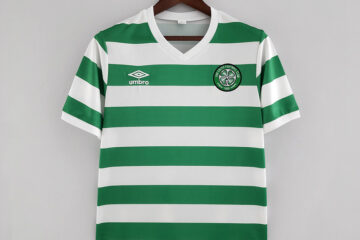 Celtic retro 80/81