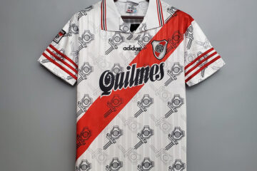 River Plate retro 96/97