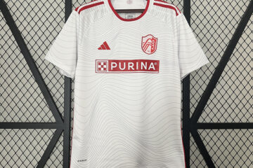 St. Louis 2024 segunda