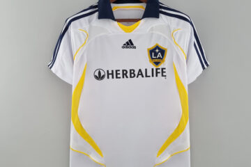 LA Galaxy retro 2007