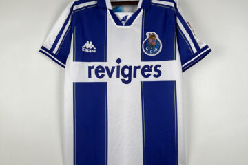 FC Porto retro 98/99