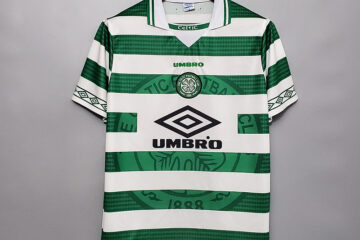 Celtic retro 98/99