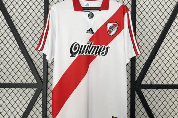 River Plate retro 98/99