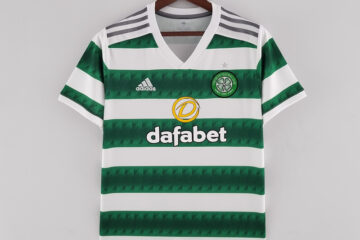 Celtic 22/23