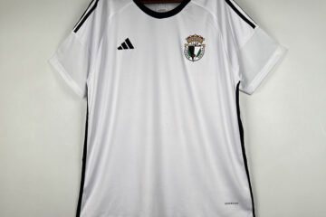 Burgos 23/24