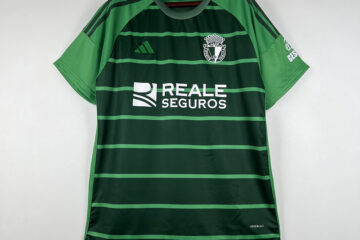 Burgos 23/24 tercera