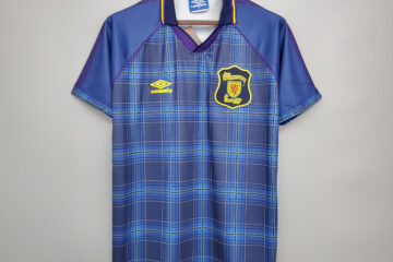 Escocia 94/96