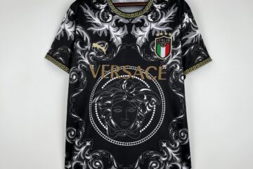 Italia 23/24 Edición Especial Negra