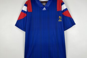 Francia 92/94