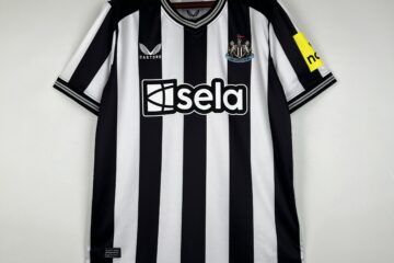 Newcastle United 23/24