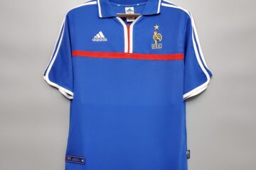 Francia 2000