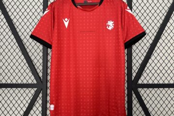 Georgia 2024 tercera