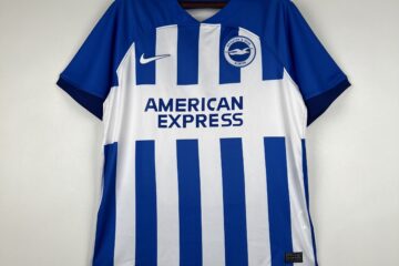 Brighton 23/24