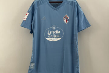 Celta de Vigo 23/24