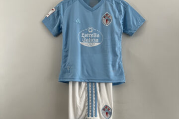 Celta de Vigo 23/24 niño