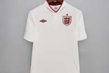 Inglaterra 2012