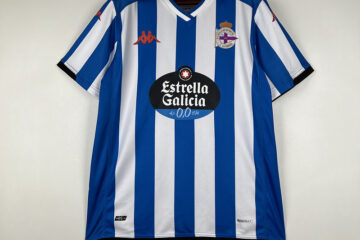 Deportivo de la coruña 23/24