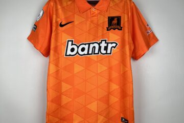 AFC Richmond Visitante
