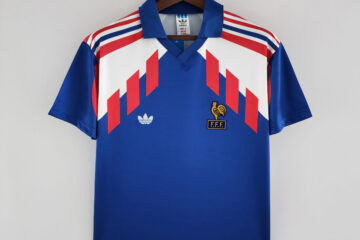 Francia 88/90