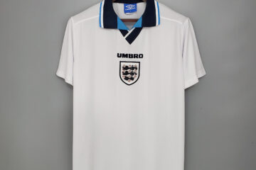 Inglaterra 1996