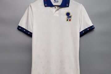 Italia 1994 visitante