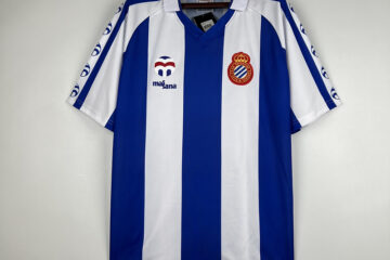 Espanyol retro 84/89