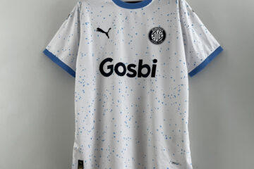 Girona 23/24 segunda