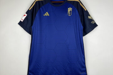 Granada 23/24 segunda