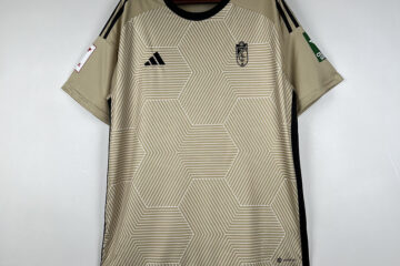 Granada 23/24 tercera