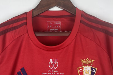 Osasuna Copa de Rey 2023