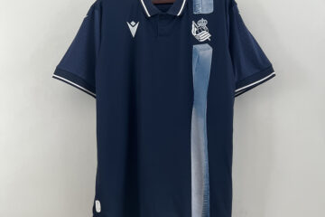 Real Sociedad 23/24 segunda