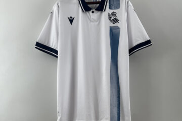 Real Sociedad 23/24 tercera