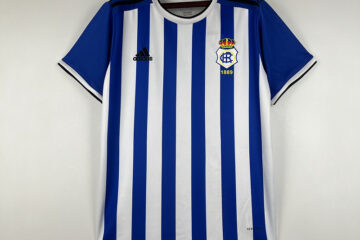 Recreativo de Huelva 23/24