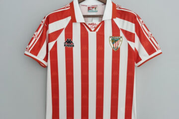 Athletic Club retro 95/97