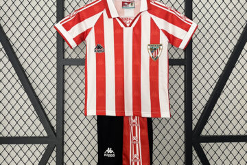 Athletic Club 95/97 retro niño