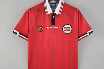 Noruega 98/99