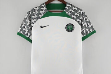 Nigeria 2022