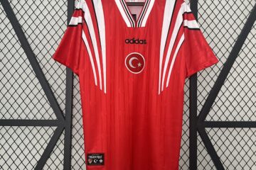 Turquia 1996