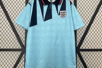 Inglaterra 1992 tercera