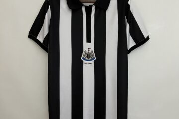 Newcastle Especial 130 Aniversario