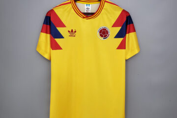 Colombia 1990
