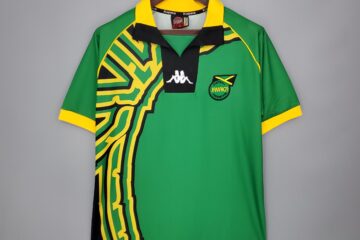 Jamaica 1998 visitante